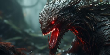 血族手游中青龙喜欢什么呢？