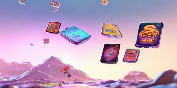 2017年有哪些热门手游排行呢？