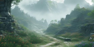 问道手游门派究竟是什么意思？
