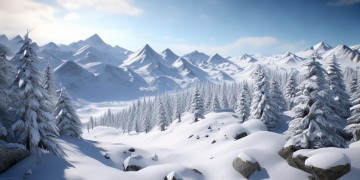 有哪些登雪山的手游呢？