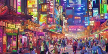 日本LOL手游有妹子吗？