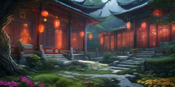 天龙手游峨眉用什么阵？看完这篇就知道！