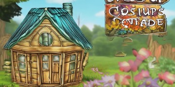 装扮小屋手游版本好玩吗？