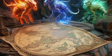 手游敏魔该带什么神兽？