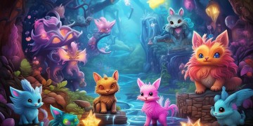 梦幻手游该养什么宠物？