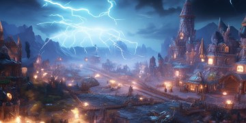 雷霆战神手游有病毒吗？