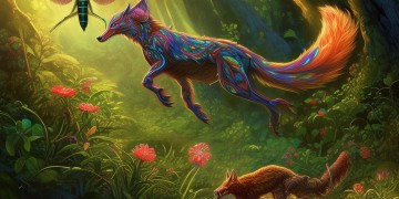 手游中有哪些生物可以用于打野呢？