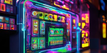 幸运手游彩票正规吗？