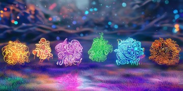 12星座到底适合玩什么手游呢？