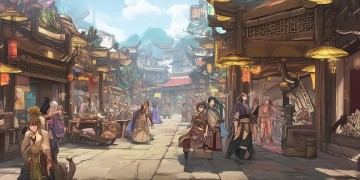 手游大唐无双什么职业好？