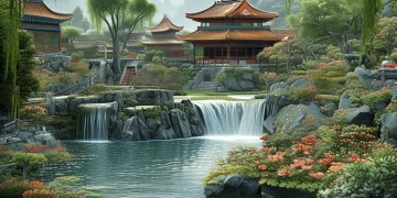 大唐时期现在有手游吗？