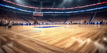 最强NBA是手游吗?