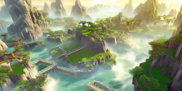 天龙八部3D手游什么职业好？