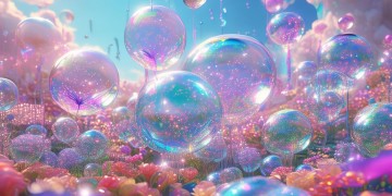 手游梦幻泡泡值得弄吗？