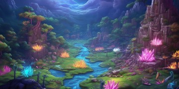 魔域手游该升级什么装备呢？