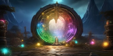 穿越手游门票究竟会给什么？