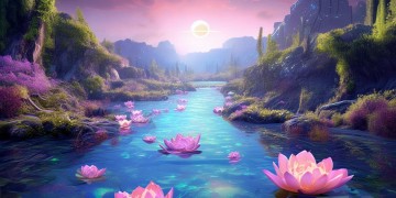梦幻手游新区能玩龙宫吗？