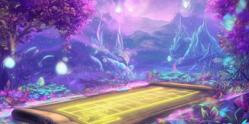 梦幻手游中无量经要带吗？