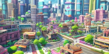 Townscaper手游究竟何时上线？