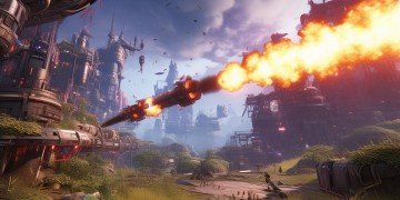 Apex手游里有火箭拳吗？