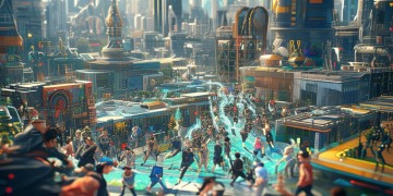 合击手游究竟是什么意思？