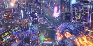 CF手游有boss吗？