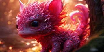 梦幻手游血宝宝选什么好呢？