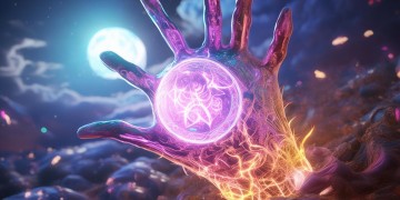 梦幻手游鬼驱该打什么技能呢？