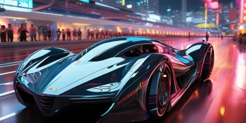 跑跑手游盒子车是什么？