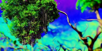 LOL手游会出大树吗？