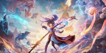 神武手游中什么孩子最厉害？