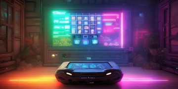 橙光游戏有手游吗？