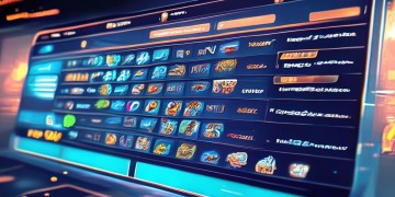 8868手游怎么交易？