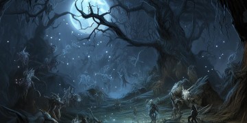 血族手游什么队最强？