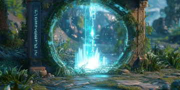 魔兽手游能远程登录吗？