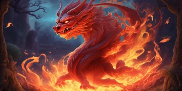 手游中火麒麟究竟何时登场？