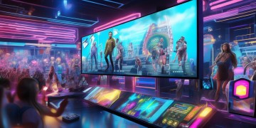 直播伴侣属于手游通道吗？