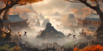 武林手游武魂究竟怎么获得？