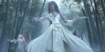 倩女幽魂手游该带什么御魂?