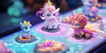 梦幻手游五开该选什么宝宝？
