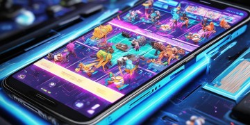 什么手游可以实现六开？