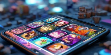 有哪些好玩的单机手游值得推荐?