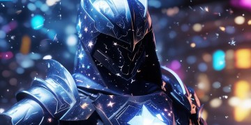 凯隐在手游里会出星矢皮肤吗？