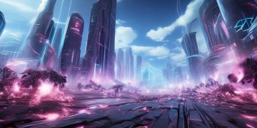 未来之战相关的手游有哪些呢?