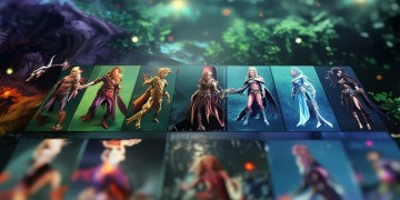 梦幻手游新角色该怎么选？