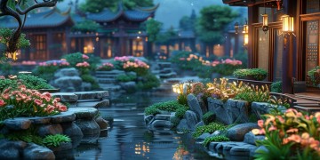 楚留香手游真的不能挂机吗？