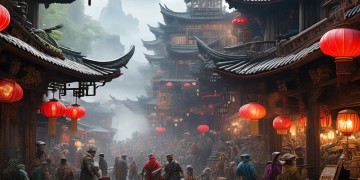 江湖手游究竟是什么意思？