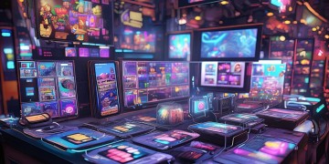 淘手游需要办什么证呢？