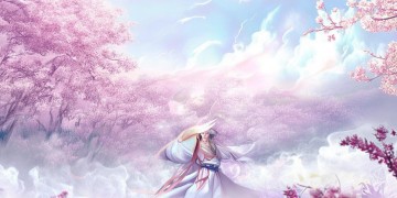 手游中太白该如何对抗移花？