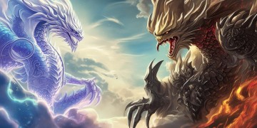神武3手游中魔王和龙宫哪个更好？